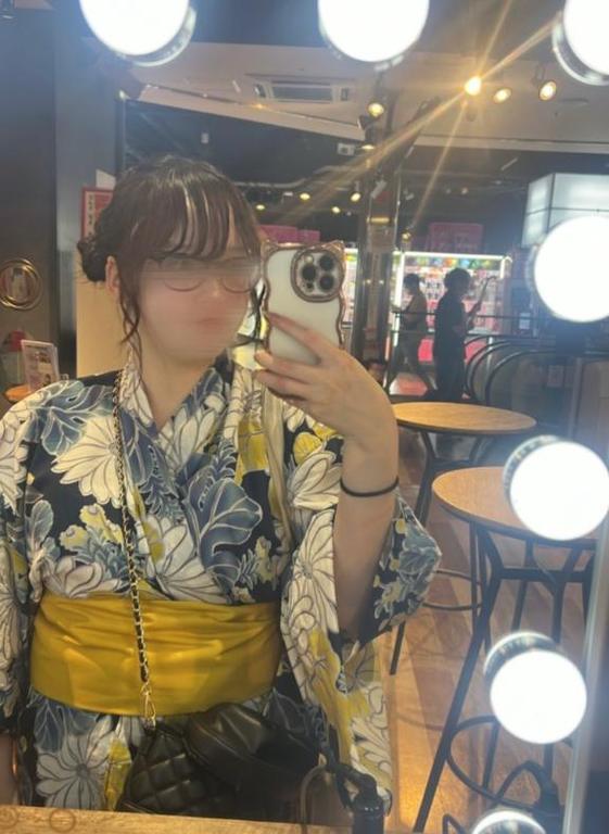 初登校♡