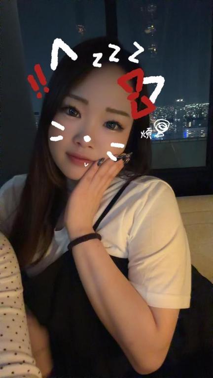 待機中😌