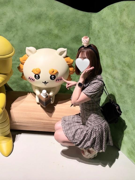尼乃美楽120分本指名様♡