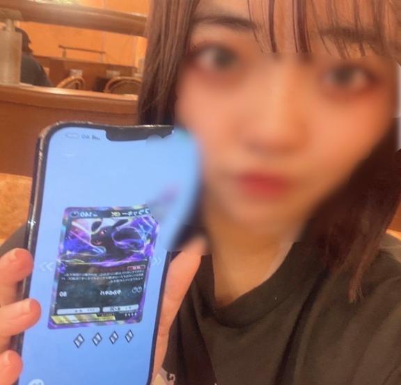 コンビニでの素敵な出会い…🙈💓