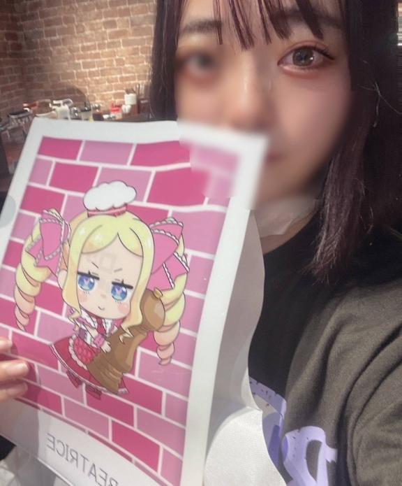 休息ゼロの幸せタイム 次はお兄様の番…?🙈💓