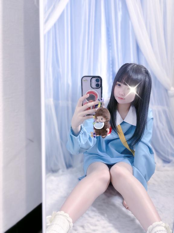 今日は💜