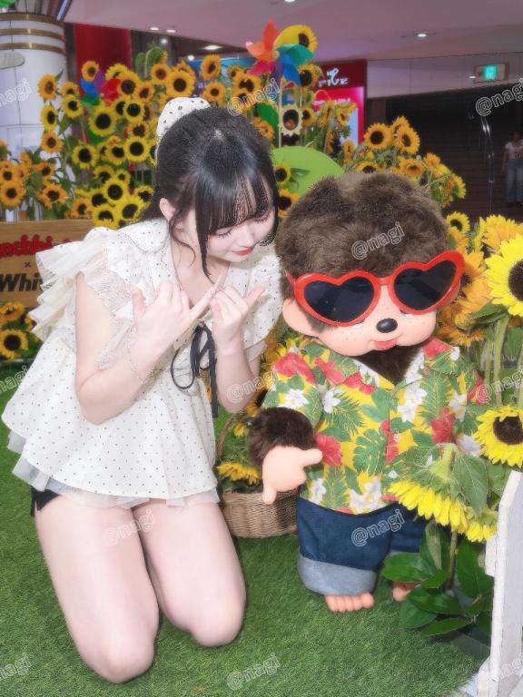 大好きなの♡