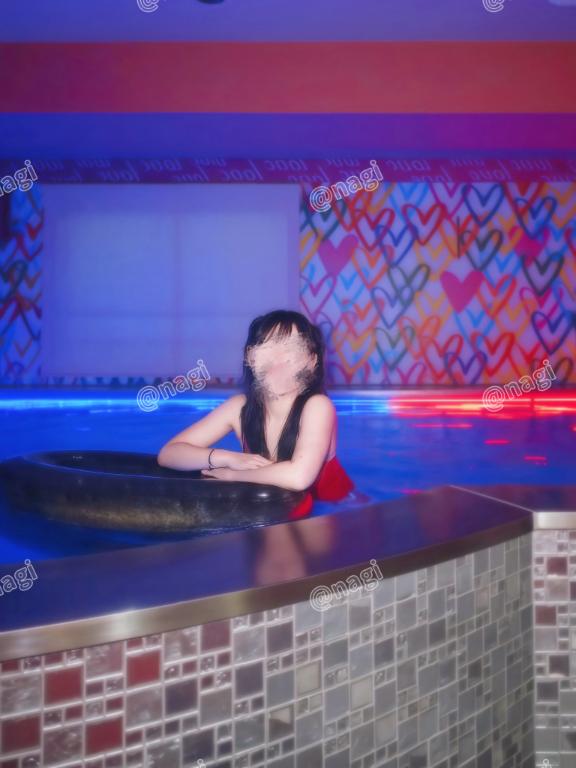 ごめんなさい。