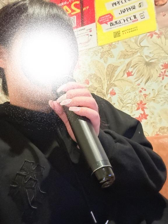 ヒトカラ🎤