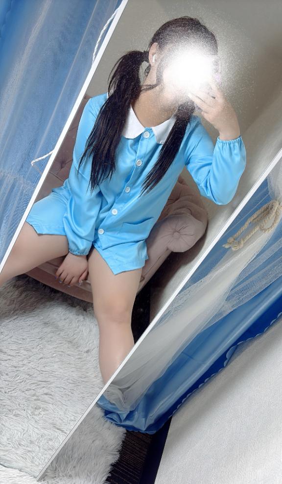 次回案内😘