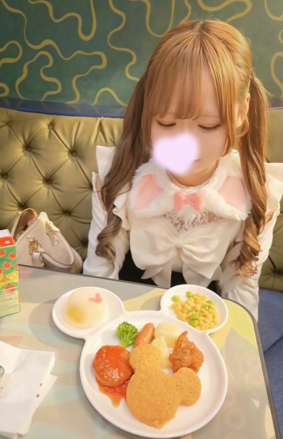 ついんてーるのおばけ