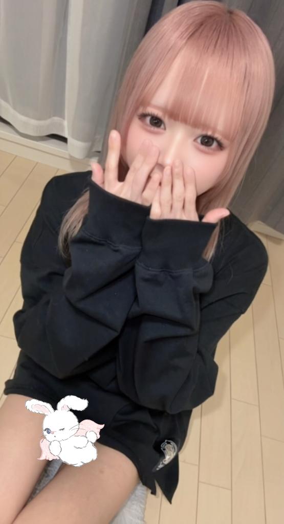 わくわくの気配🪄