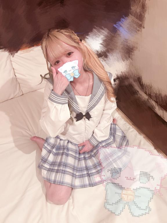予定チェンジでつ