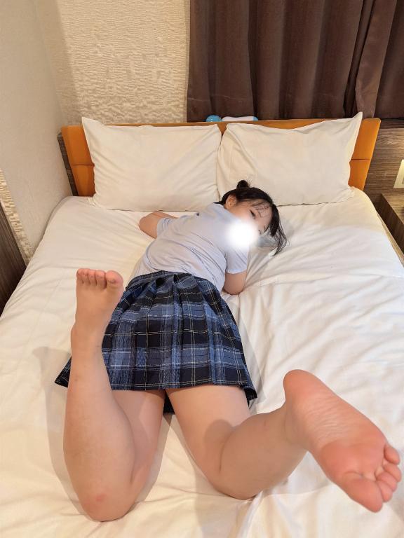 ぜーんぶ見ちゃったの💗