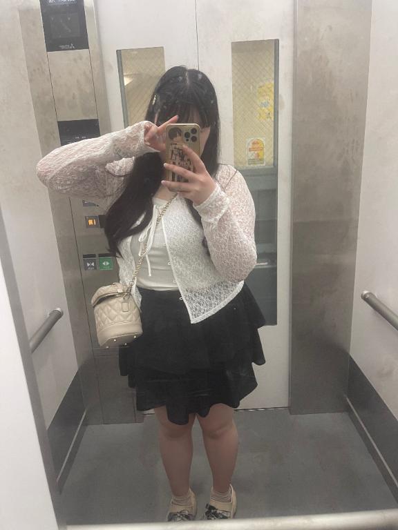 次回案内💁‍♀️