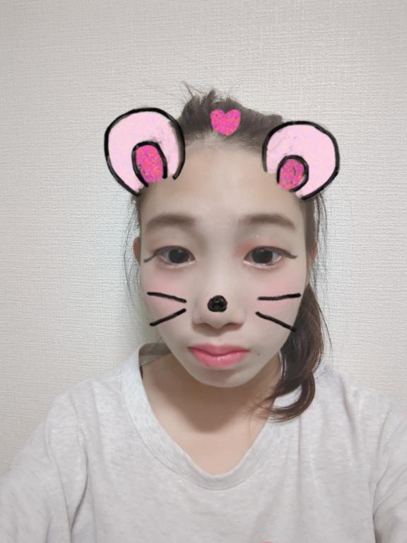 💞自己紹介💞