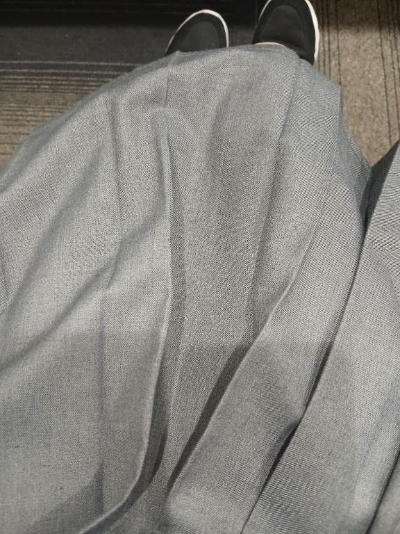 本日出勤します☔