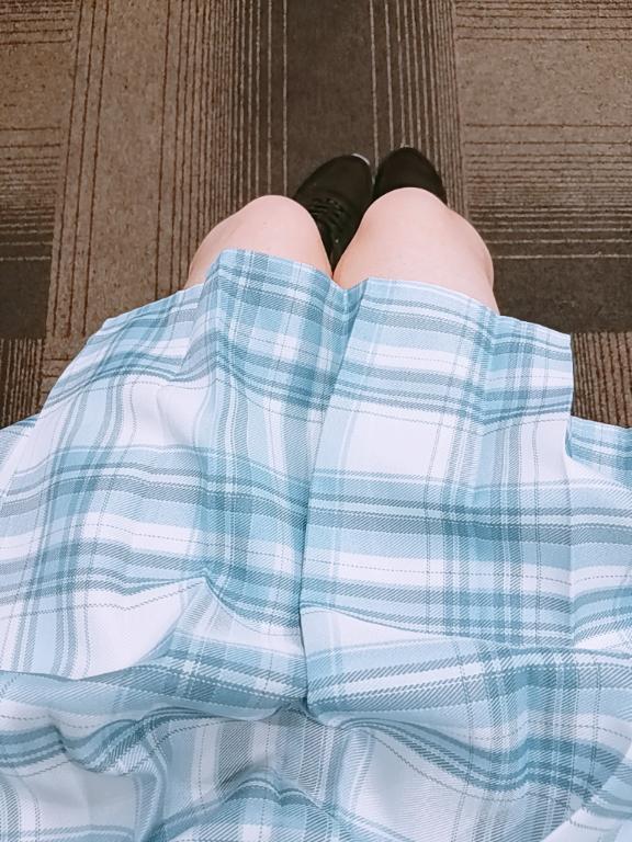 出勤してます🤍