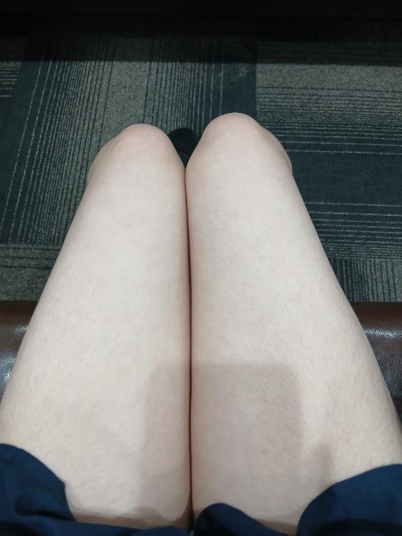 明日出勤します🥺🫶😘
