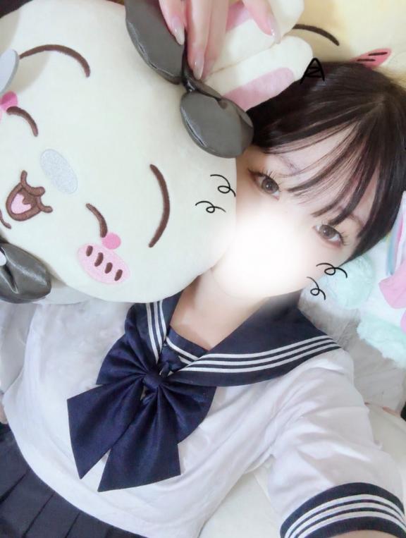 お兄さんありがとう♡