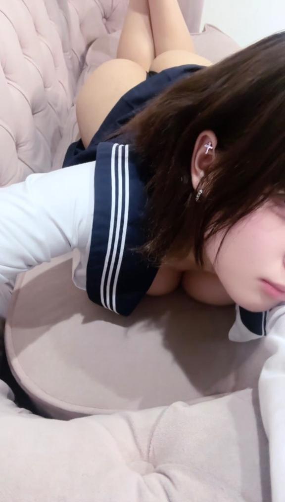 朝から元気に💞