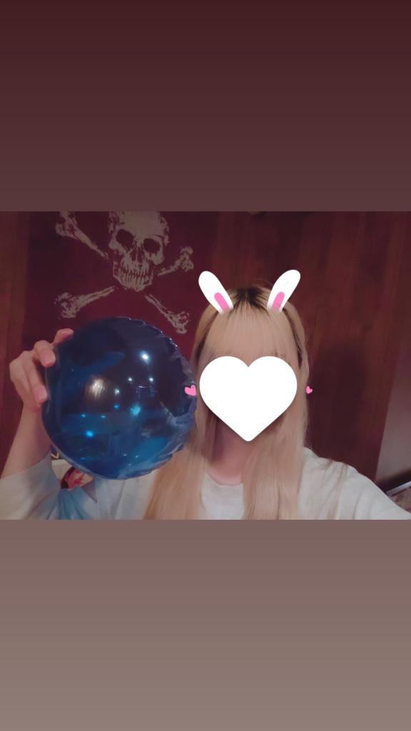ありがとうでした!完❕💕