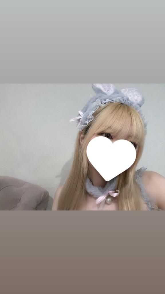 まってるよーん(ˆ꜆ . ̫ . ).ᐟ.ᐟ