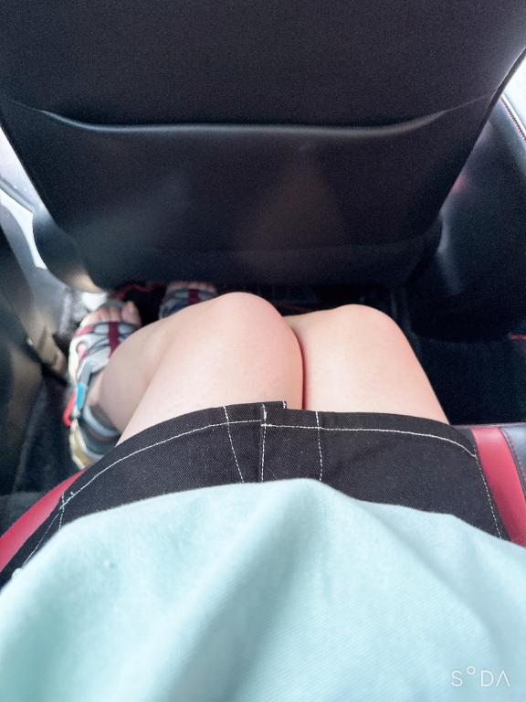 ありがと🥺