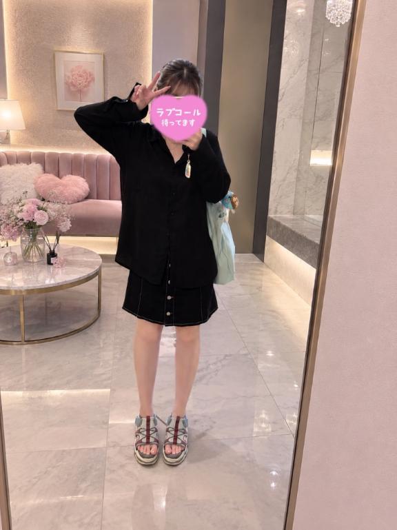 早く会いたいなぁ🥺