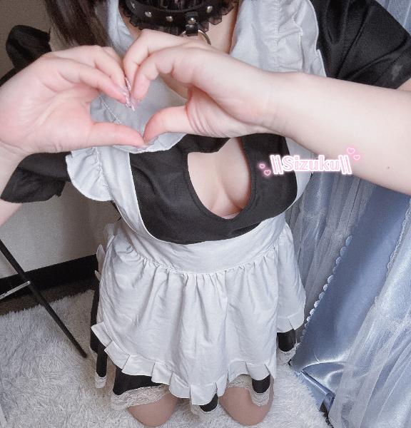 きゅんっ⁀➷❤︎