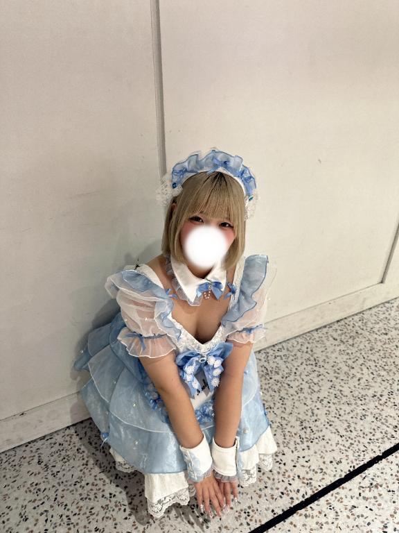 ♡1週間ぶり♡