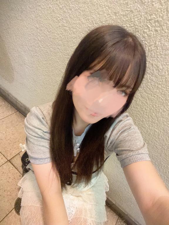 朝までいるよ❣️