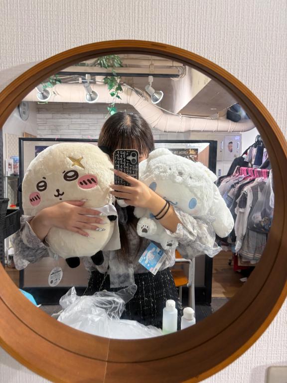 まだまだ…♡