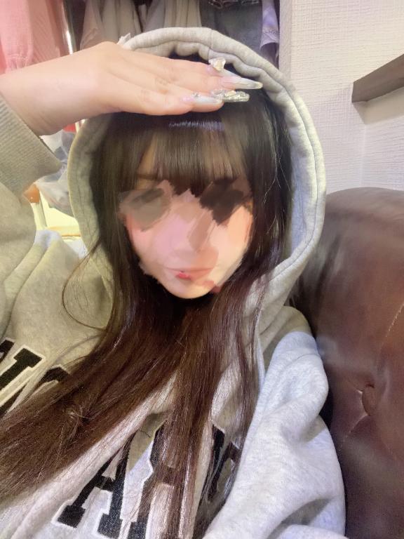 遅くなりました😖
