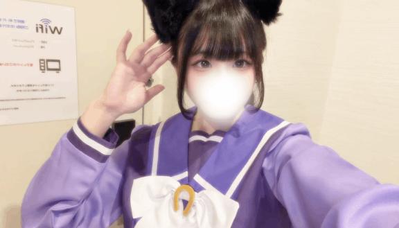 いまーす🍑