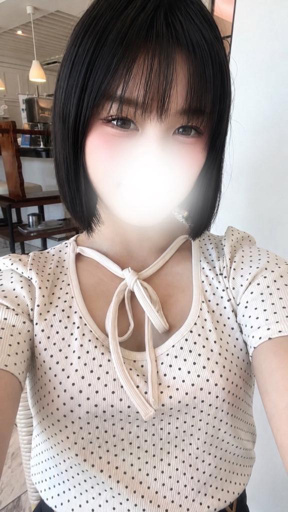 残りひと枠🤍