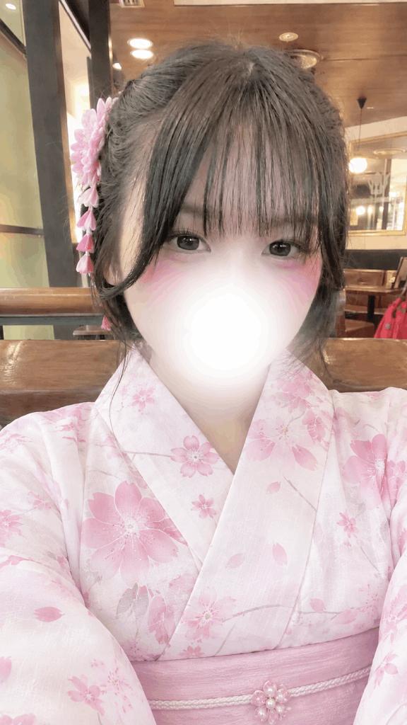 【お礼写メ日記】