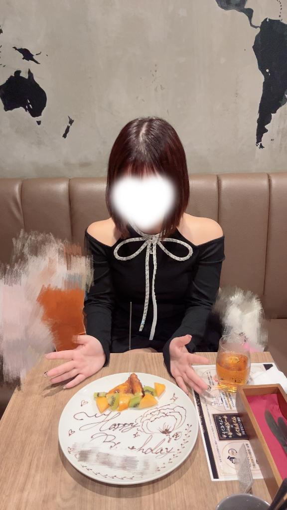 お誕生日会🎂