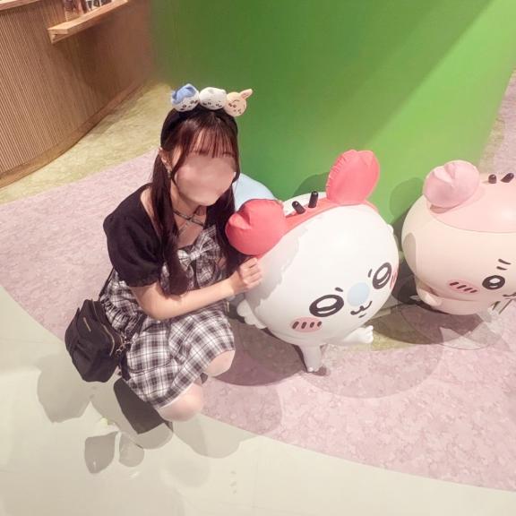 【はじめまして🎀】