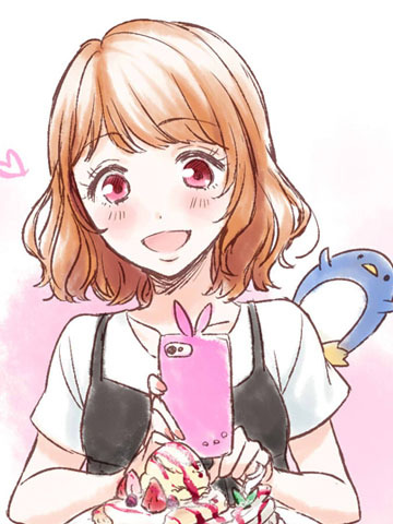 【アニマル診断】やってみました🐧💕