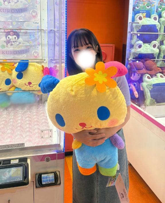 おやすみ中