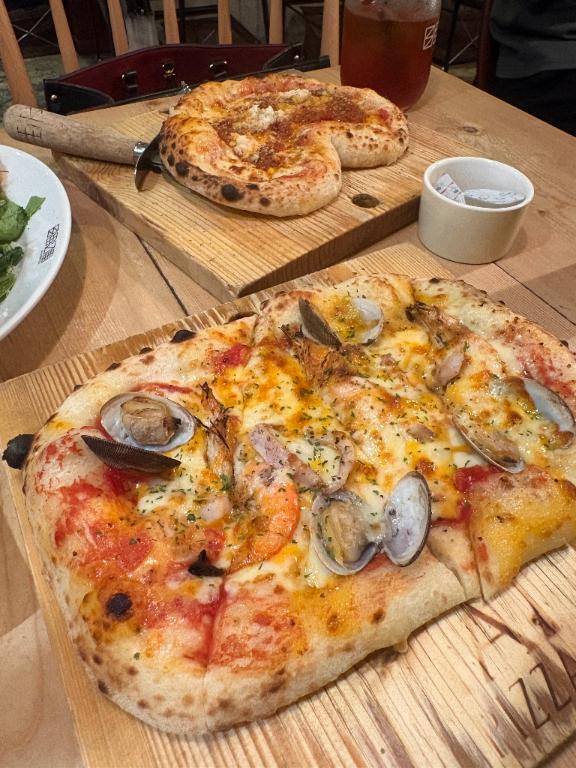 Pizza🍕