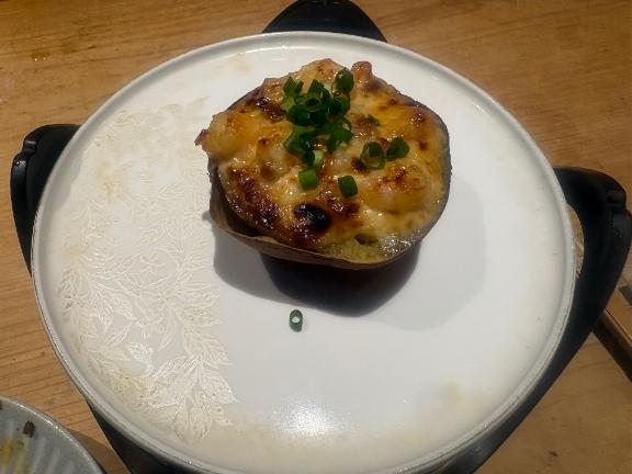 秋といえば…