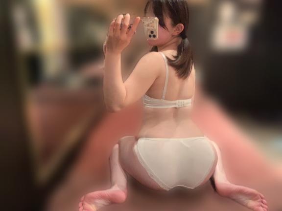 鏡があるだけで…