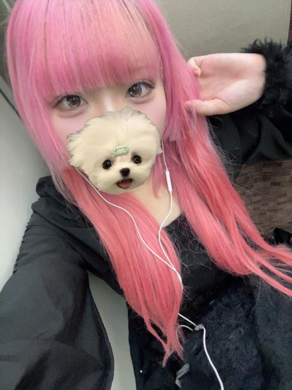 ありがとう❣️