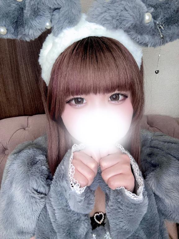 うたは寂しがり屋さん🐰