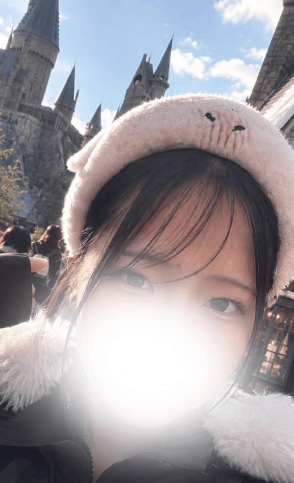 ユニバ満喫っ🌎💕