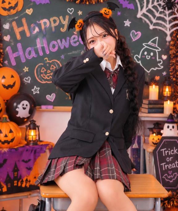 【🎃特別なプレゼントっ♡】
