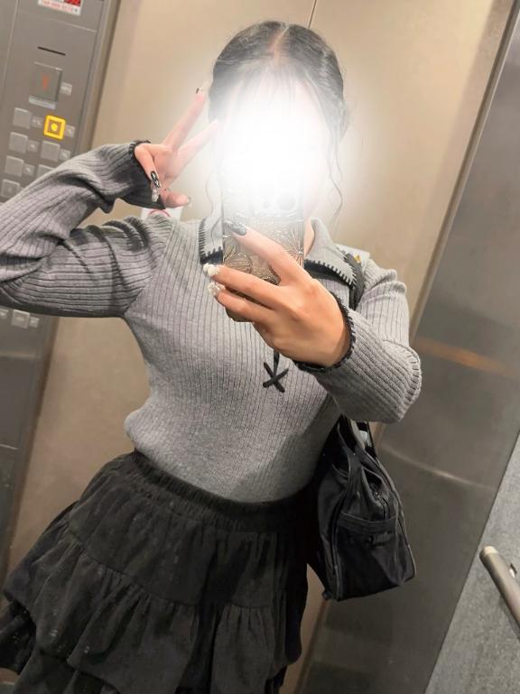 💌19：30〜お礼🕊️