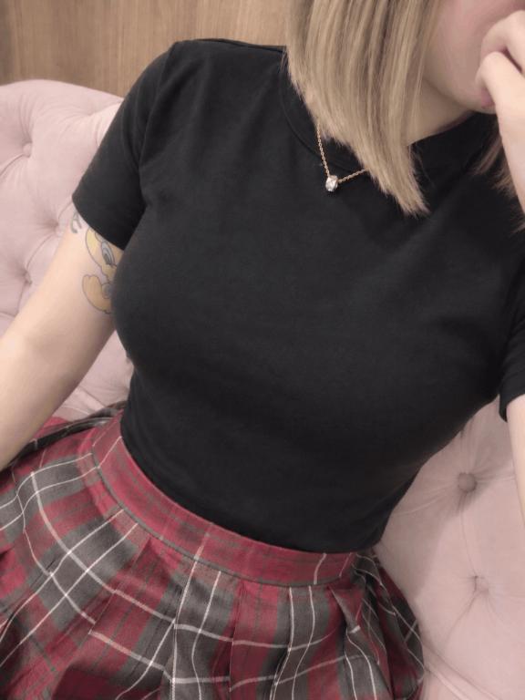 はじめまして♡