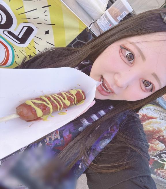 食べちゃうぞ💗