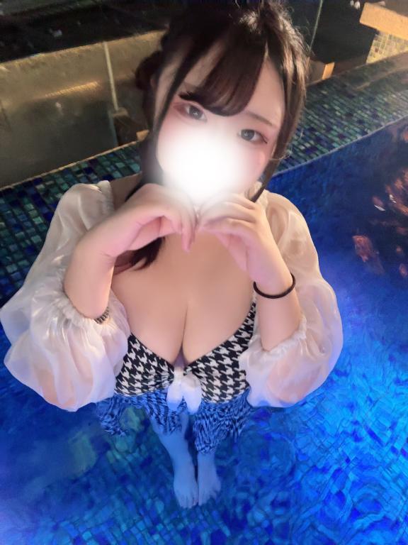 夜のお誘い待ってるね💕