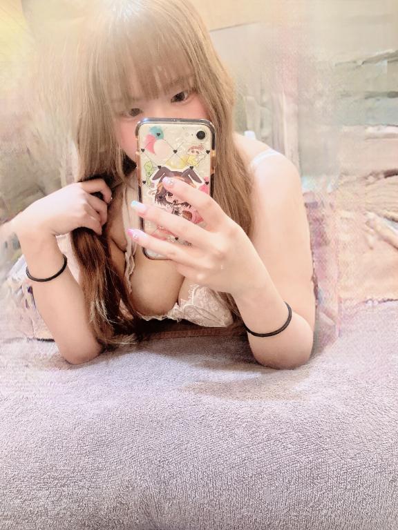 なでなでします！