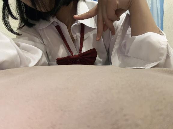 みくりと遊んで？♡